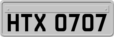 HTX0707