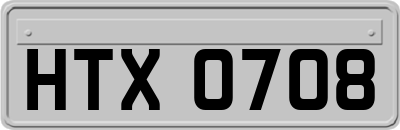 HTX0708