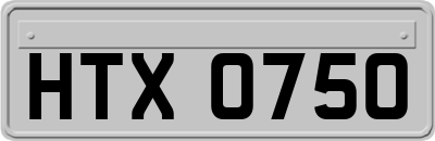 HTX0750