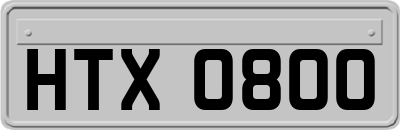 HTX0800