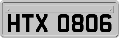 HTX0806