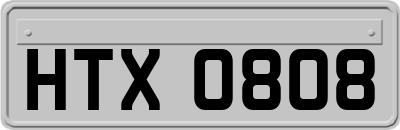 HTX0808