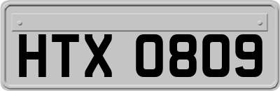 HTX0809