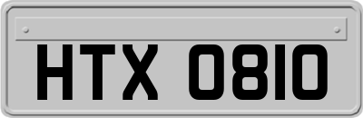 HTX0810