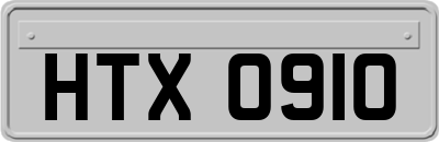 HTX0910