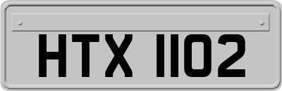 HTX1102