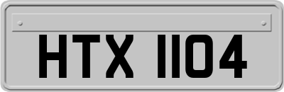 HTX1104