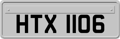 HTX1106