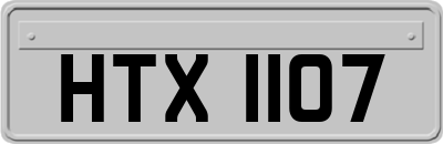 HTX1107