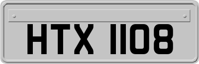 HTX1108