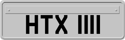 HTX1111