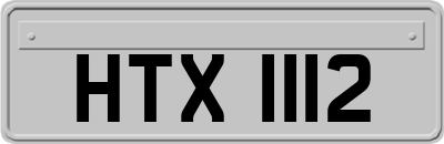 HTX1112