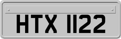 HTX1122