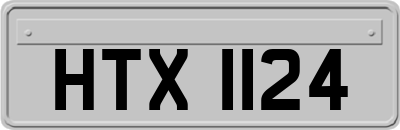 HTX1124