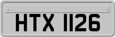 HTX1126