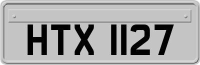 HTX1127