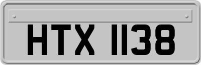 HTX1138