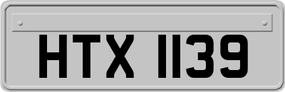 HTX1139