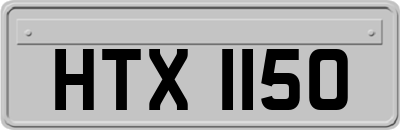 HTX1150