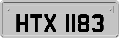 HTX1183