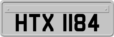 HTX1184