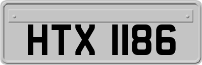 HTX1186