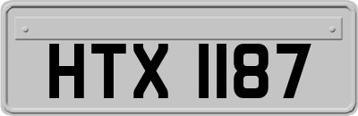 HTX1187