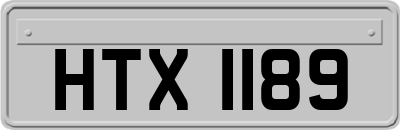 HTX1189