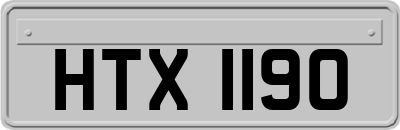 HTX1190