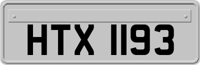 HTX1193