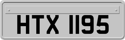 HTX1195