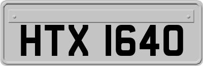 HTX1640