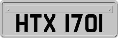 HTX1701