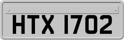 HTX1702