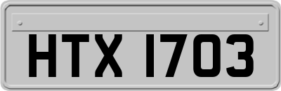 HTX1703