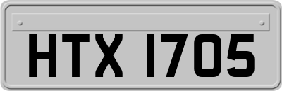 HTX1705