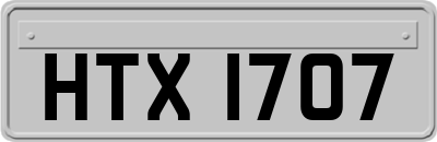 HTX1707