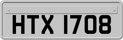 HTX1708