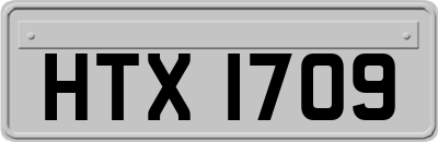 HTX1709