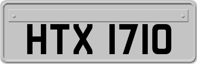 HTX1710