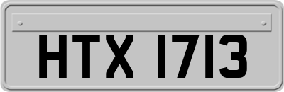 HTX1713