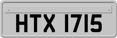 HTX1715