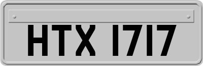 HTX1717