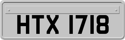 HTX1718