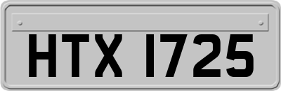 HTX1725