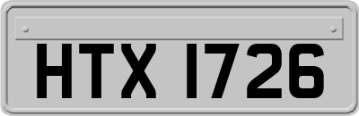 HTX1726