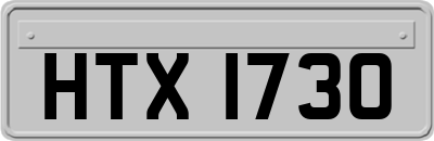 HTX1730