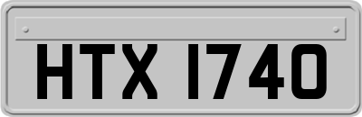 HTX1740