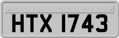 HTX1743