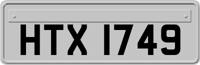 HTX1749